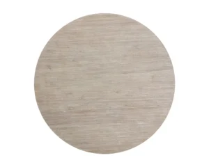Tablero de mesa de comedor Cypher - Madera - 55"