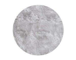 Tablero de mesa de comedor Cypher - Acabado Mármol - 55"
